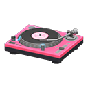 Tabletop Record Player Animal Crossing New Horizons | ACNH Critter - ACNHMALL