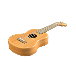 Ukulele DIY
