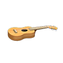 Ukulele Animal Crossing New Horizons | ACNH Critter - ACNHMALL