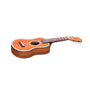 Ukulele Animal Crossing New Horizons | ACNH Critter - ACNHMALL