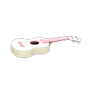 Ukulele Animal Crossing New Horizons | ACNH Critter - ACNHMALL