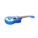 Ukulele Animal Crossing New Horizons | ACNH Critter - ACNHMALL