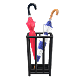 Standard Umbrella Stand DIY Recipe