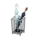 Standard Umbrella Stand Animal Crossing New Horizons | ACNH Critter - ACNHMALL