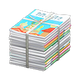 Guidebooks x NA