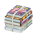 Recycled-Paper Bundle Animal Crossing New Horizons | ACNH Critter - ACNHMALL