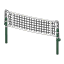 Volleyball Net Animal Crossing New Horizons | ACNH Critter - ACNHMALL