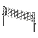 Volleyball Net Animal Crossing New Horizons | ACNH Critter - ACNHMALL