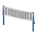 Volleyball Net Animal Crossing New Horizons | ACNH Critter - ACNHMALL