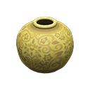 Small Vase Animal Crossing New Horizons | ACNH Critter - ACNHMALL