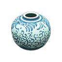 Small Vase Animal Crossing New Horizons | ACNH Critter - ACNHMALL