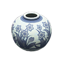 Small Vase Animal Crossing New Horizons | ACNH Critter - ACNHMALL