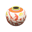 Small Vase Animal Crossing New Horizons | ACNH Critter - ACNHMALL