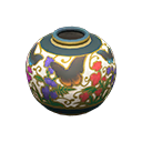 Small Vase Animal Crossing New Horizons | ACNH Critter - ACNHMALL