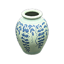 Porcelain Vase Animal Crossing New Horizons | ACNH Critter - ACNHMALL