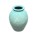 Porcelain Vase Animal Crossing New Horizons | ACNH Critter - ACNHMALL