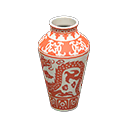 Fine Vase Animal Crossing New Horizons | ACNH Critter - ACNHMALL