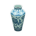 Fine Vase Animal Crossing New Horizons | ACNH Critter - ACNHMALL