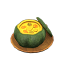 Pumpkin Soup