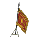 Champion's Pennant Animal Crossing New Horizons | ACNH Critter - ACNHMALL