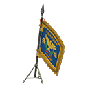 Champion's Pennant Animal Crossing New Horizons | ACNH Critter - ACNHMALL