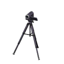 Video Camera Animal Crossing New Horizons | ACNH Critter - ACNHMALL