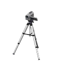 Video Camera Animal Crossing New Horizons | ACNH Critter - ACNHMALL