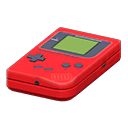 Game Boy in Animal Crossing New Horizons | ACNHMALL