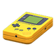 Yellow x NA