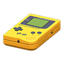 Game Boy in Animal Crossing New Horizons | ACNHMALL