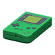 Green x NA Green x NA