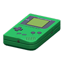 Game Boy in Animal Crossing New Horizons | ACNHMALL