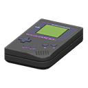 Game Boy in Animal Crossing New Horizons | ACNHMALL