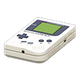 White x NA