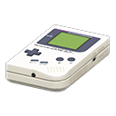 Game Boy in Animal Crossing New Horizons | ACNHMALL