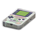 Game Boy in Animal Crossing New Horizons | ACNHMALL