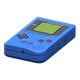 Blue x NA