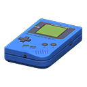 Game Boy in Animal Crossing New Horizons | ACNHMALL