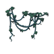 Dark green x NA