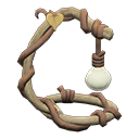Vine Lamp Animal Crossing New Horizons | ACNH Critter - ACNHMALL