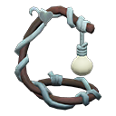 Vine Lamp Animal Crossing New Horizons | ACNH Critter - ACNHMALL