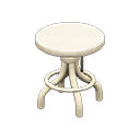 Vintage Stool Animal Crossing New Horizons | ACNH Critter - ACNHMALL