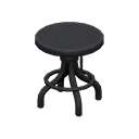Vintage Stool Animal Crossing New Horizons | ACNH Critter - ACNHMALL