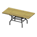 Vintage Desk