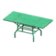 Green x NA Green x NA