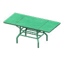 Vintage Desk Animal Crossing New Horizons | ACNH Critter - ACNHMALL
