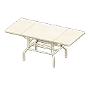 Vintage Desk Animal Crossing New Horizons | ACNH Critter - ACNHMALL