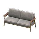 Vintage Sofa Animal Crossing New Horizons | ACNH Critter - ACNHMALL