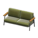 Vintage Sofa Animal Crossing New Horizons | ACNH Critter - ACNHMALL