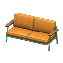 Vintage Sofa Animal Crossing New Horizons | ACNH Critter - ACNHMALL